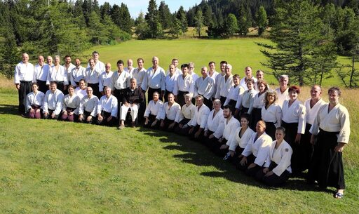 2025-07 Horn 2025 mit Shimizu Kenji und Wakasensei